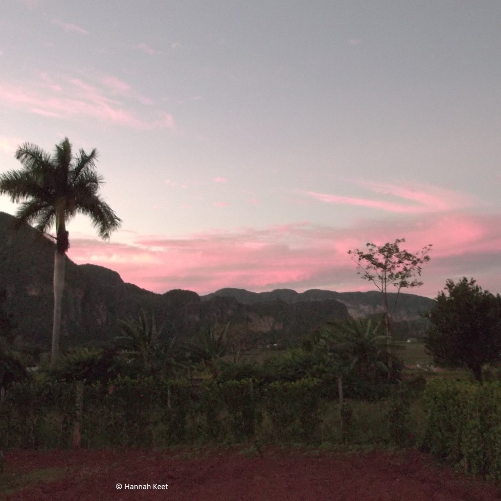 Vinales, Cuba