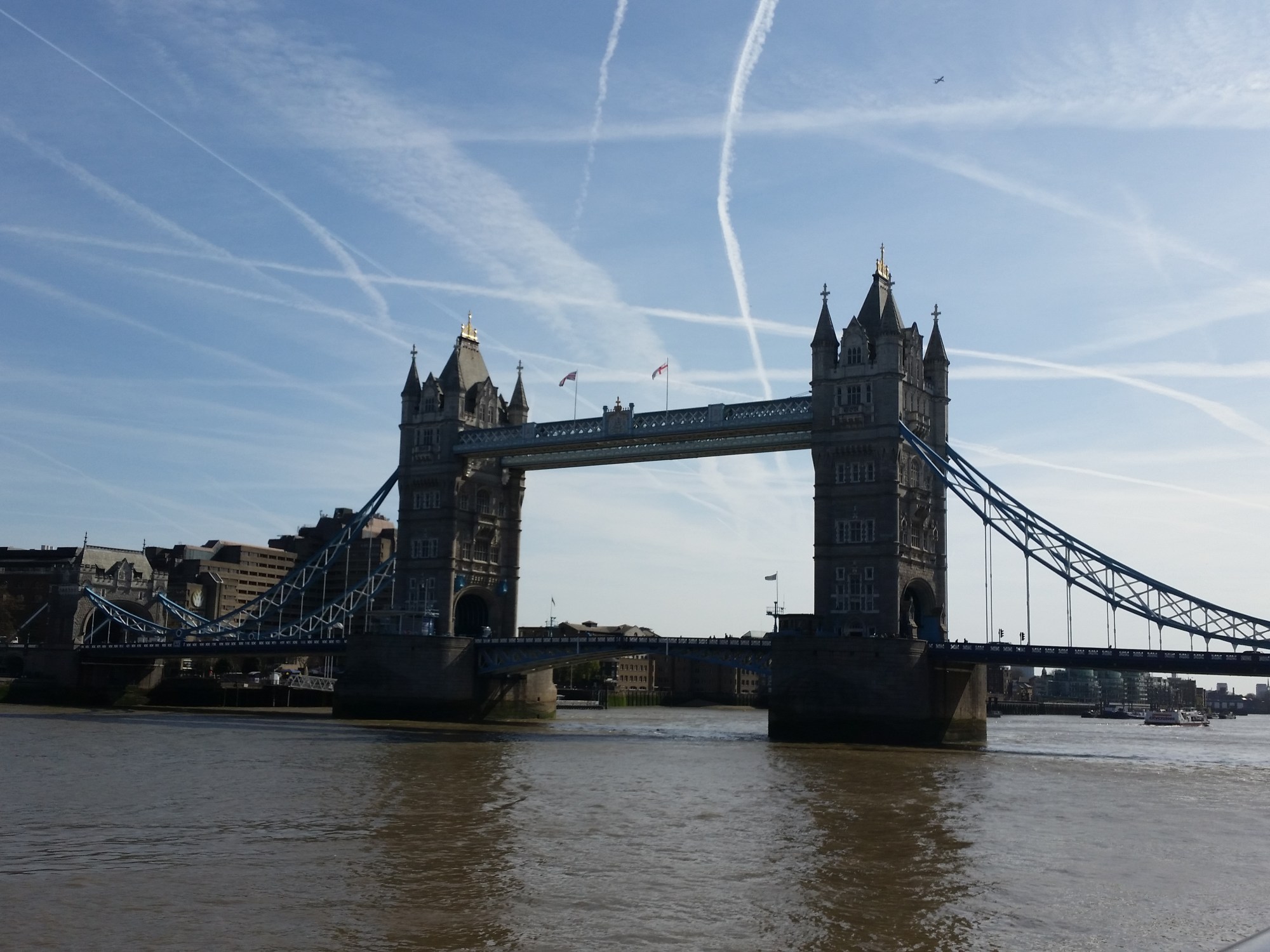 London Bridge, London