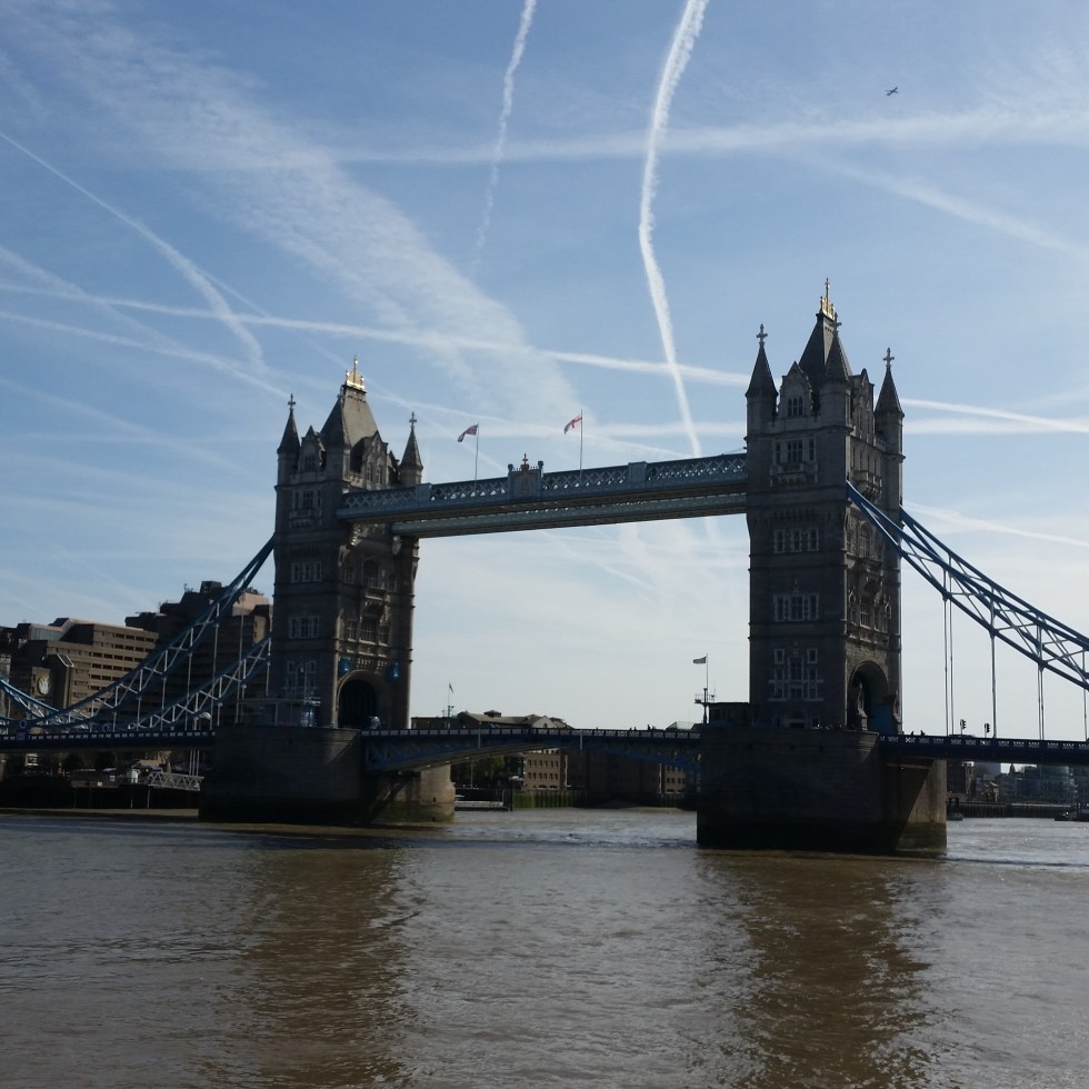 London Bridge, London